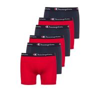 Pack De 6 Boxers Champion Pour Hommes Sous-Vêtements