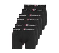 Pack De 6 Boxers Champion Pour Hommes Sous-Vêtements