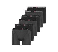 Pack De 6 Boxers Champion Pour Hommes Sous-Vêtements