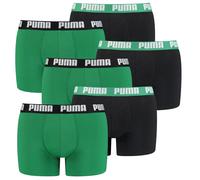 Pack De 6 Boxeurs Puma Pour Hommes Sous-Vêtements