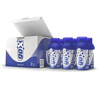Pack De 6 Canettes D'Oxygène GoX 4 Litres - Canettes D'Oxygène Pur Qui Se Respire Pour Le Bien Etre Et Le Sport