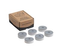 Pack de 6 cartouches pour filtre compact EcoPro Tappwater