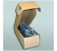 Pack de 6 cassettes Domena Type A G