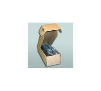 Pack de 6 cassettes Domena Type A G