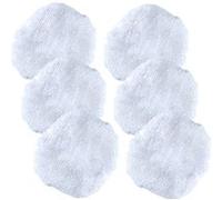 Pack de 6 chaussettes microfibres - EZIclean® Cyclosteam