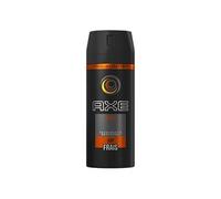 Axe Musk Déodorant Homme Spray Antibactérien, Fraîcheur 48h, Contre les Mauvaises Odeurs (Lot de 6x150ml)