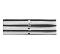Nike Elastiques Headband Swoosh 2.0 X6 Casquettes / bandeaux Elastiques Headband Swoosh 2.0 X6 TU Noir