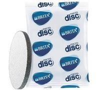 Brita MicroDisc Disque de filtre à eau 6 pièce(s)
