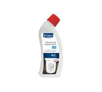 Pack de 6 - Gel WC Detartrant Surpuissant 750Ml