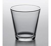 Pack de 6 Gobelets Verre City 25cl