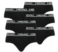 Head Slip homme Men Brief 2P Noir Taille XL