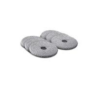 Pack de 6 Lingettes de lavage DualClean pour robots Roomba Plus 405 Combo