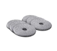 iRobot Lingettes de lavage DualClean pour Roomba Plus 405 Combo – Pack de 6