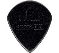 Dunlop Médiators 47PXLS Stiffo Jazz III XL 1,38 mm Nylon – Pack de 6