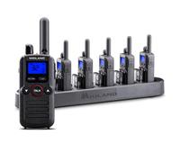 Pack de 6 Midland BR180