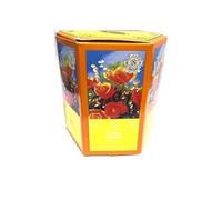 Pack De 6 Musc Parfum Al Rehab Bakhour 6ml 100% Huile