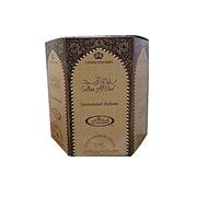 Pack de 6 Musc Parfum Al Rehab Sultan Al Oud 6ml 100% Huile