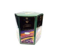 Pack de 6 Musc Parfum Al Rehab Superman 6ml 100% Huile