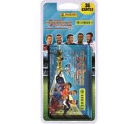 Pack de 6 pochettes Foot Adrenalyn XL Ligue 1 2016-17 Panini G