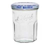 Pack de 6 confituriers Le Parfait 385 ml