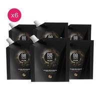 Pack De 6 Poudres Décolorantes 9 Tons Bbhair Plex Generik 500g