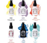 Pack de 6 Pulvérisations Poo-Pourri pour Toilettes