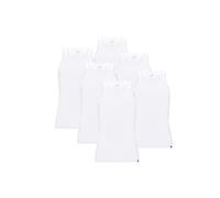 Pack De 6 Puma Basic Débardeur Pour Hommes Col Rond