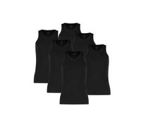 Pack De 6 Puma Basic Débardeur Pour Hommes Col Rond