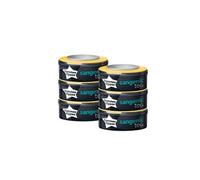 Pack de 6 recharges pour bac à couches