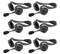 Pack de 6 Sena NAUTITALK Bosun - Mesh
