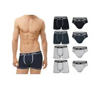 Pack de 6 slips ou boxers Umbro : Slip / L