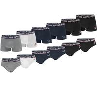 Pack de 6 sous-vêtements Navigare : Boxer / 5