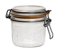 Pack de 6 terrines 200 ml Le Parfait