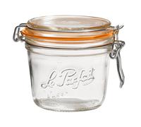 Pack de 6 terrines 500 ml Le Parfait