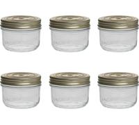 Terrine Le Parfait Familia Wiss 350 g diamètre 100 mm Pack de 6
