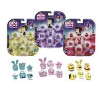 Pack de 6 trésors Hanazuki Modèle aléatoire G