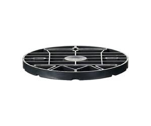 Pack de 60 réhausses de plot Essentiel 10 mm JOUPLAST