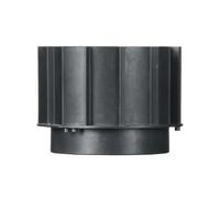 Pack de 60 réhausses de plot Essentiel 60 mm JOUPLAST