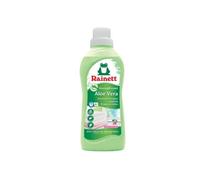 Pack de 8 - - Assouplissant Ecologique Concentré Aloe Vera 750ml - 31 lavages.