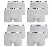 Pack De 8 Boxers Urban Fila Pour Hommes FU5016