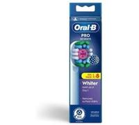 Oral-B 3D White 8 pièce(s) Blanc