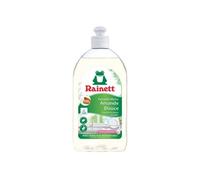 Pack de 8 - - Liquide Vaisselle Ecologique Amande Douce 500ml