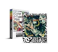 Film Couleur i-Type Edition Thrasher