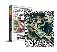 Film Couleur i-Type Edition Thrasher