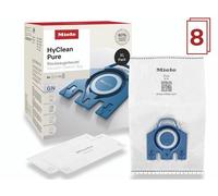 Sac aspirateur MIELE Pack XL Hyclean Pure GN