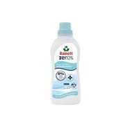 Pack de 8 - - Zero% Assouplissant Ecologique 750ml - 31 lavages.