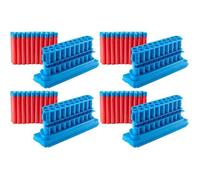 Pack de 80 fléchettes BOOMco Rapid Madness - Marque BOOMCO - Extérieur - Mixte - A partir de 8 ans