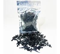 Pack de 86 armes pour gar ons - Blocs de construction et accessoires pour figurines Lego - 100 % compatible avec les grandes marques (86 pi ces)