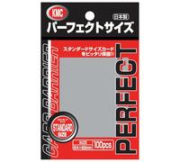 Pack de barrière de carte de taille parfaite