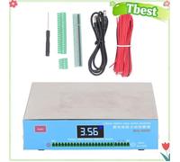 Pack de batterie au lithium Égaliseur actif 5A Équilibreur de transfert d'énergie pour batterie ternaire au lithium et LiFePO4 4-24